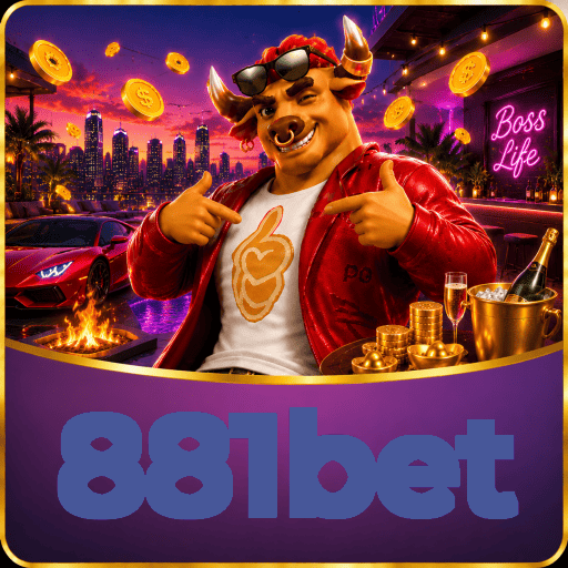 Cash Out 881bet