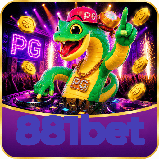 881bet Segurança Logo 2