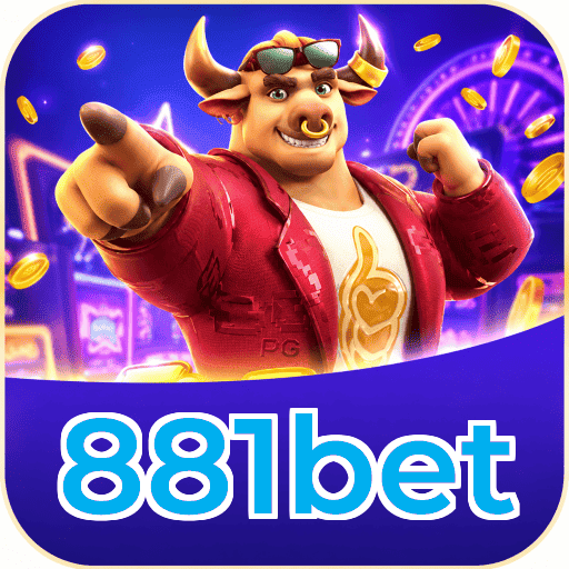 881bet Logo 1