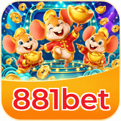 881bet Segurança Logo 1