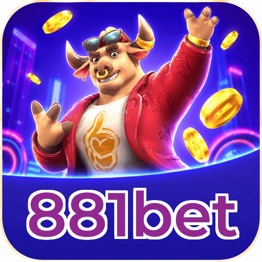 881bet Instalar Logo 1