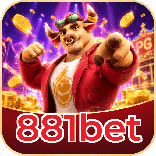 881bet Instalar Logo 3