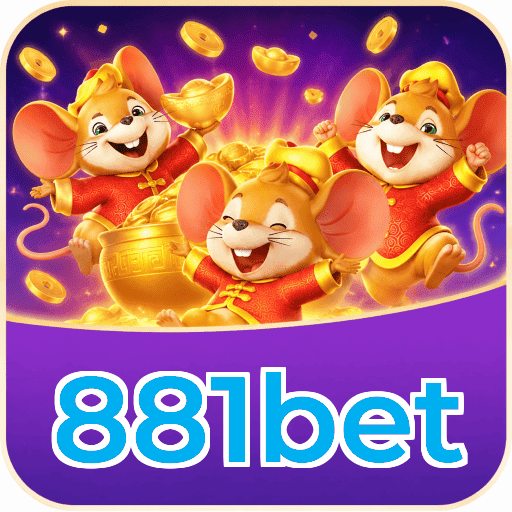 881bet Instalar Logo 2