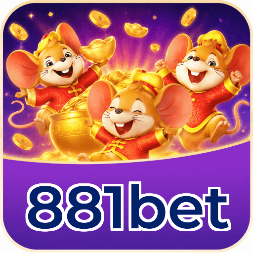 881bet Logo 3