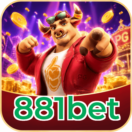 881bet Logo 2