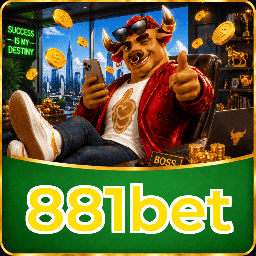 Certificação GLI 881bet