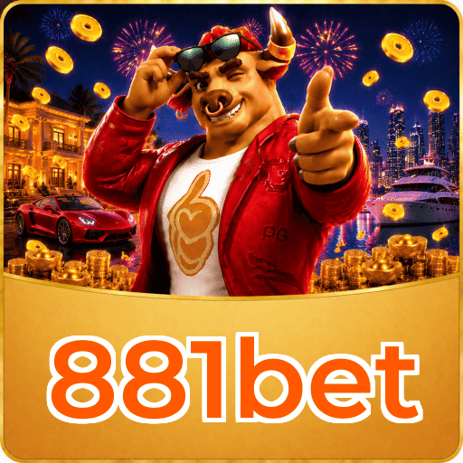 881bet Segurança Logo 2