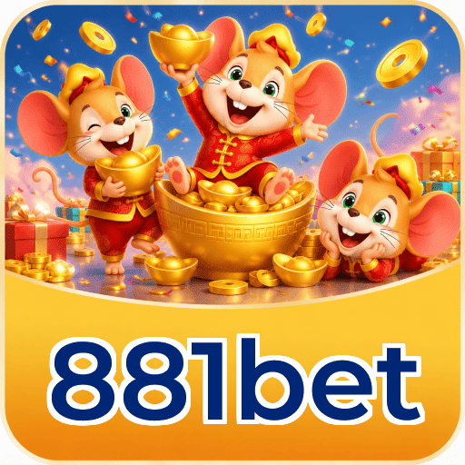 881bet Instalar Logo 1