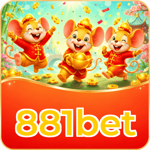 881bet Segurança Logo 3
