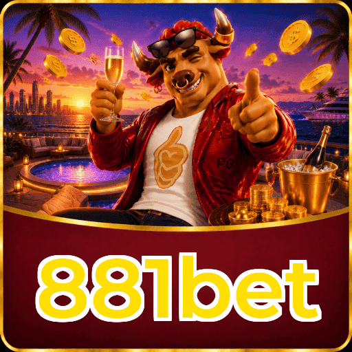 Loteria 881bet - Quina e mais jogos
