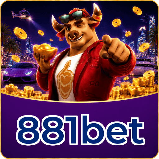 881bet Logo 2