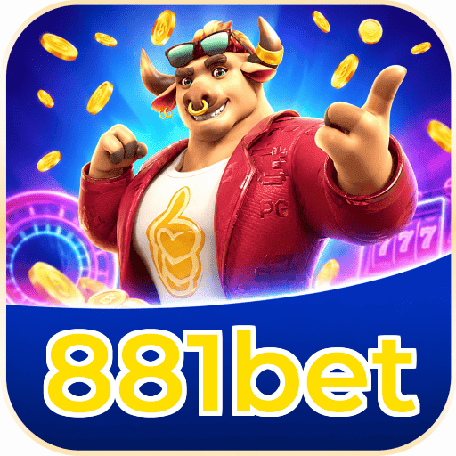 881bet Segurança Logo 1