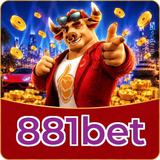 881bet Segurança Logo 3
